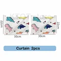 Curtain 2pcs