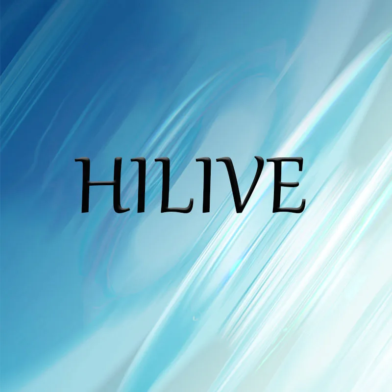 HILIVE Store