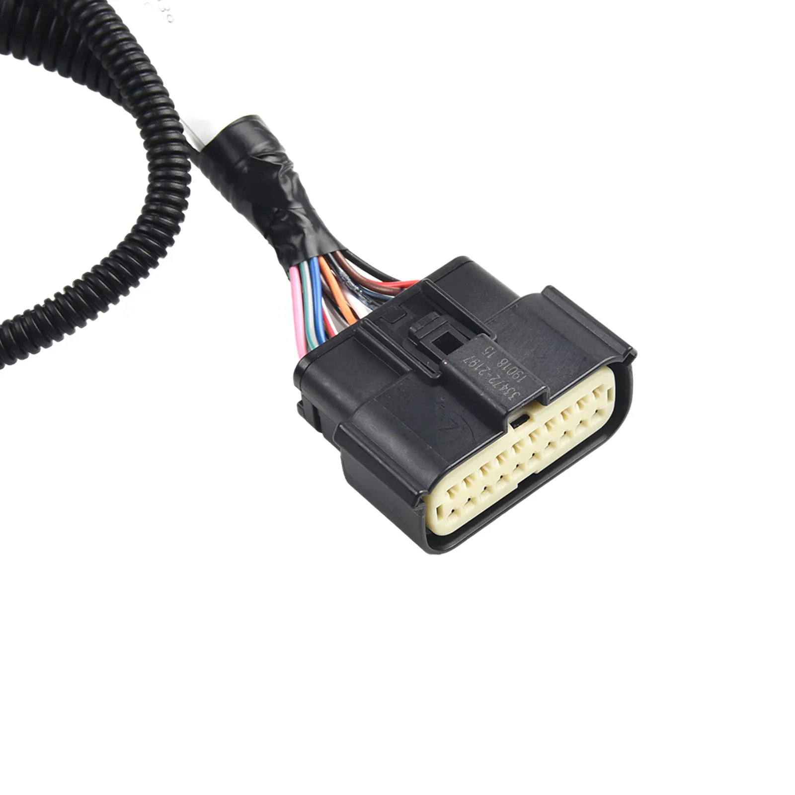 

Front Bumper Bumper Parking 1032433-00-G Plug-and-play Charging Capabilitie Electric Components Improved Heat Sink