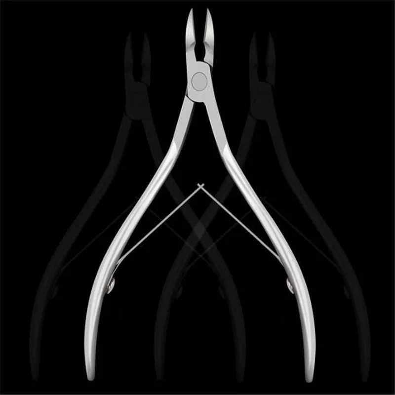 Professional Nail Cuticle Nipper and Dead Skin Remover