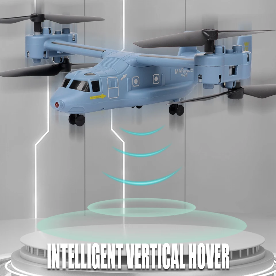 V-22 Osprey 1/72 京商 ボーイング社オフィシャル品 1/72 V-22A