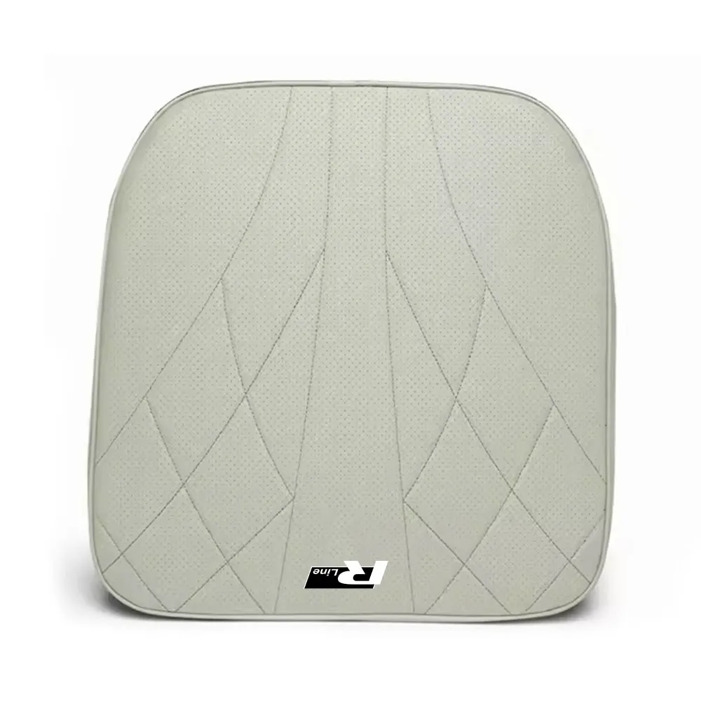 thumbnail image 1 of Reposacabezas para viajes en coche, soporte lumbar para la espalda, cojín para el asiento, almohada para el cuello para Volkswagen T-cross Polo GTI Golf R Line Jetta Scirocco, 1 of 5