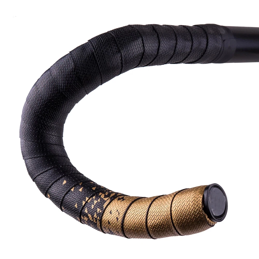 Bicycle Handlebar Tape Eva PU Grips Sponge Bike Handle Grip Tape Road Bike Cycling Anti-slip Anti-Vibration Wrap bike handlebar tape bicycle accessories