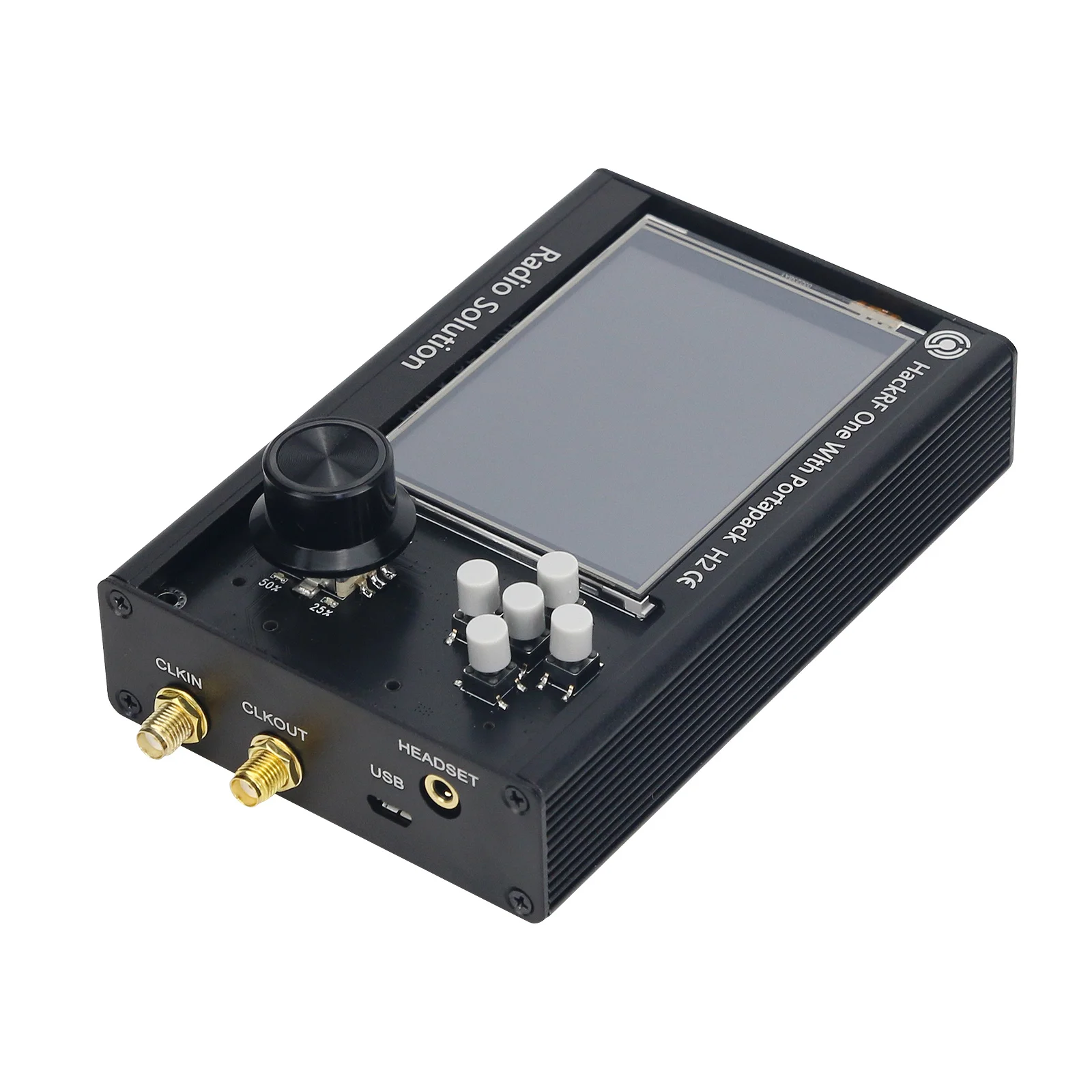 HamGeek R9 PortaPack H2 2