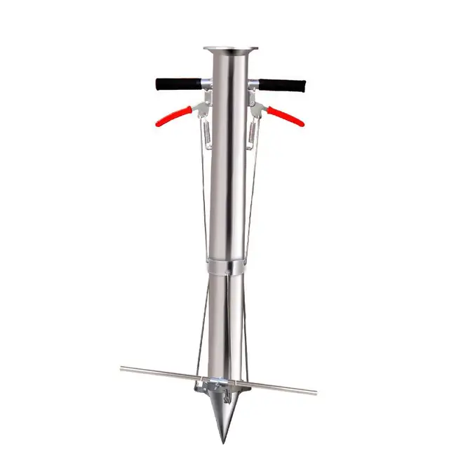 With Pedal and Ruler