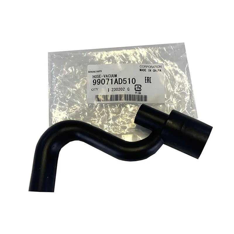 New Genuine HOSE-VACUUM 99071AD510 For Subaru Forester Legacy Outback Impreza
