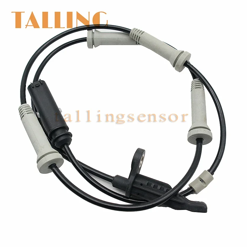 Rear Left/Right ABS Wheel Speed sensor 34526874638 34526859584 For BMW G16 G11 G12 G30 G38