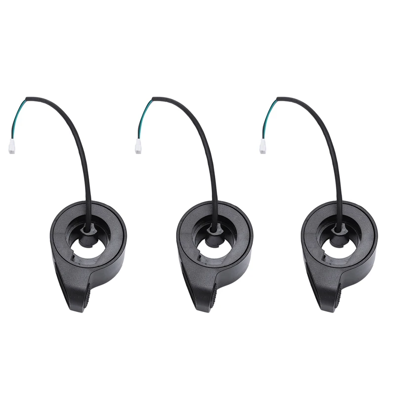 Chiamate rapide Thumb Throttle Speed Control per mijia m365 ELETTRICO SCOOTER COD A2Z1 