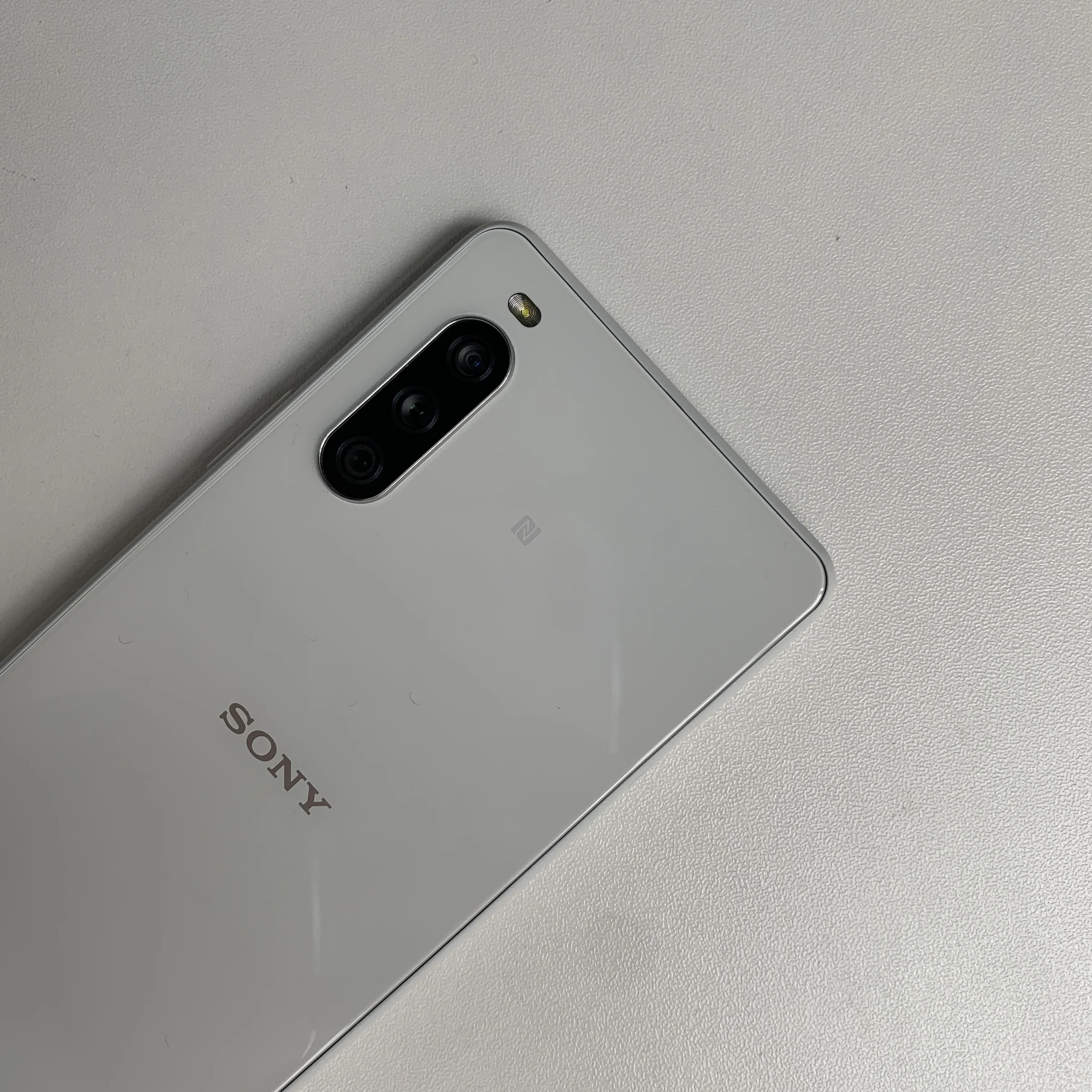 Sony Xperia 10 iii  5G Dual Sim XQ-BT52 6.0" OLED 6GB RAM 128GB ROM Snapdragon Octa Core NFC Original 10iii CellPhone 3