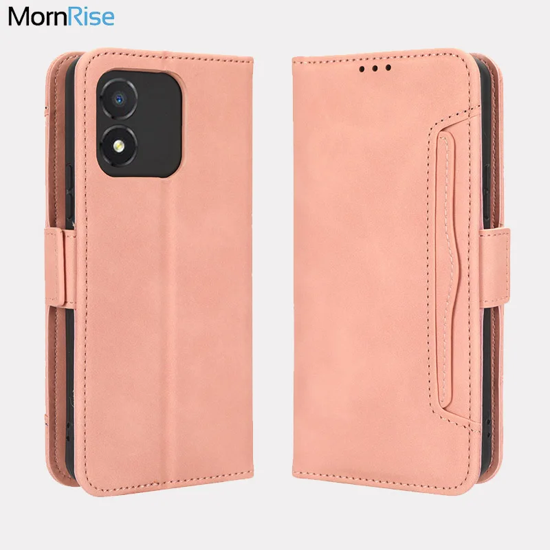 

Wallet Cases For Huawei Honor X5 Case Magnetic Closure Book Flip Cover Leather Card Holder Mobile Phone Bags
