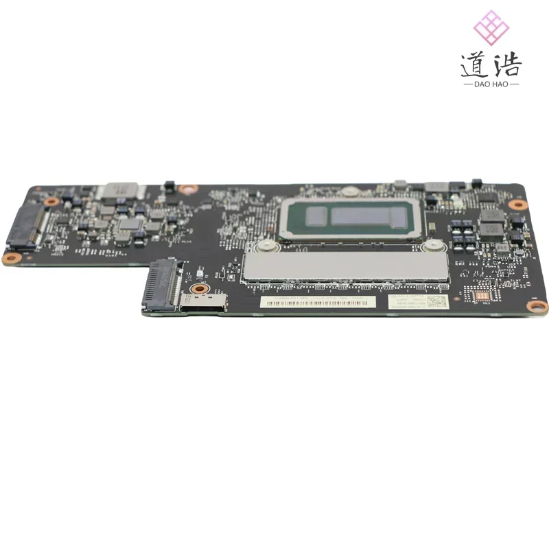NM-A921 For Lenovo Yoga 900-13ISK2 Laptop Motherboard LISZT(CYG41/CYG40/BYG40) 5B20L34665 I7-6560 CPU 16GB-RAM 100% Fully Work 6 NM-A921 For Lenovo Yoga 900-13ISK2 Laptop Motherboard LISZT(CYG41/CYG40/BYG40) 5B20L34665 I7-6560 CPU 16GB-RAM 100% Fully Work - Image 4
