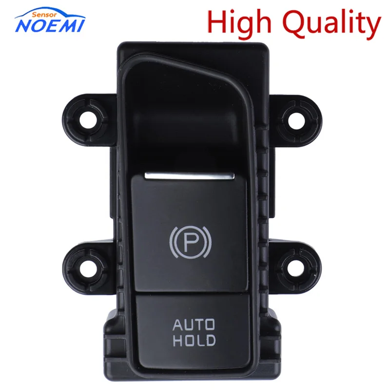 

YAOPEI 93766-Q2000 93766Q2000 Auto Hand Brake Button Parking Switch for Kia Sportage 2018