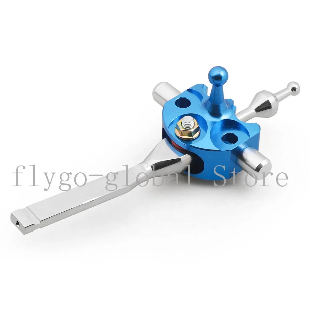 911 996 997 New Short shifter For Porsche Turbo AWD Boxster 986 987 S Cayman
