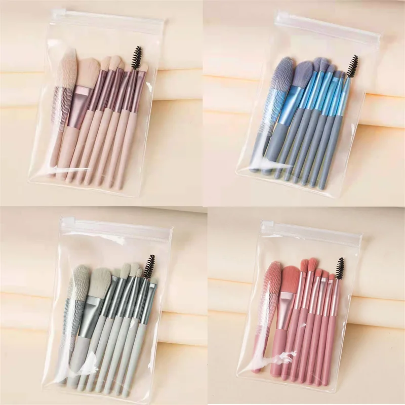 

8 шт./набор, косметические кисти