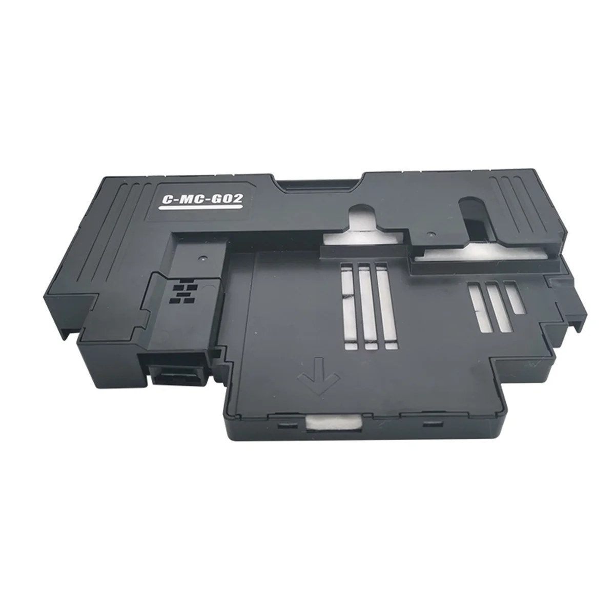 

-Картридж для обслуживания G02 для резервуара G2160, G3160, G1220, G2260, G3260, G3360, G1420, G2420, G2460, G3420, G3460, G3620