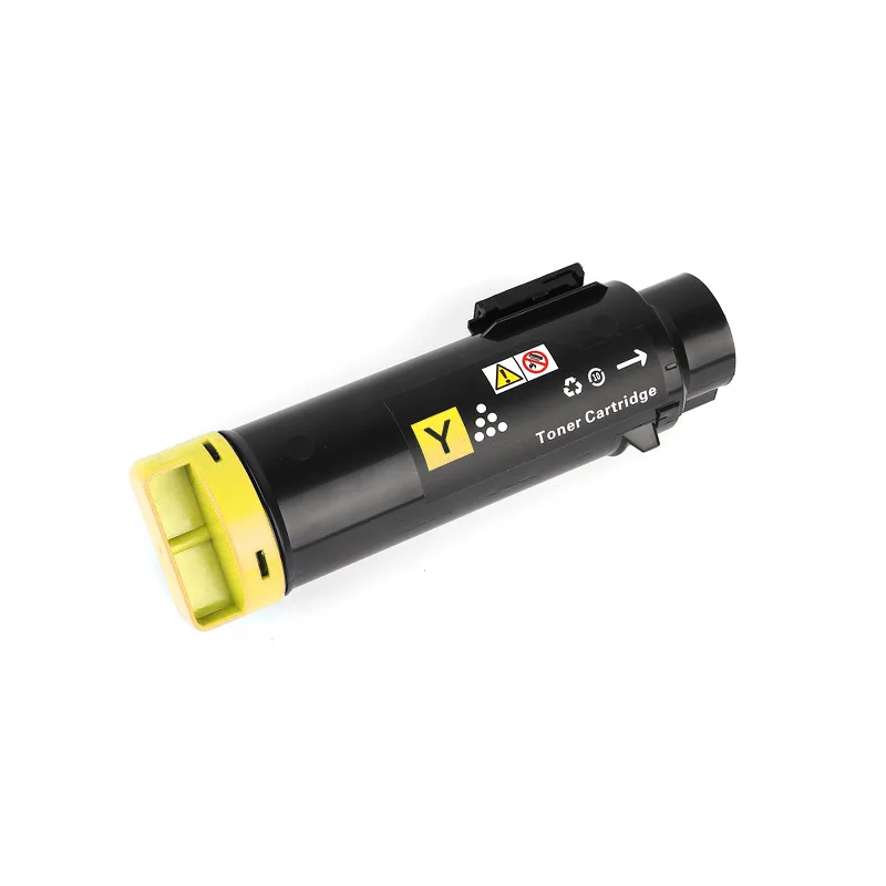 1PCS High Capacity 5K Color Toner Cartridge Compatible for Xerox Phaser 6510 WorkCentre 6515 Printers N DN DNI Extra