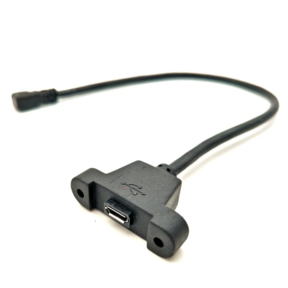 Рисунок 2 - Разъем Micro USB 2