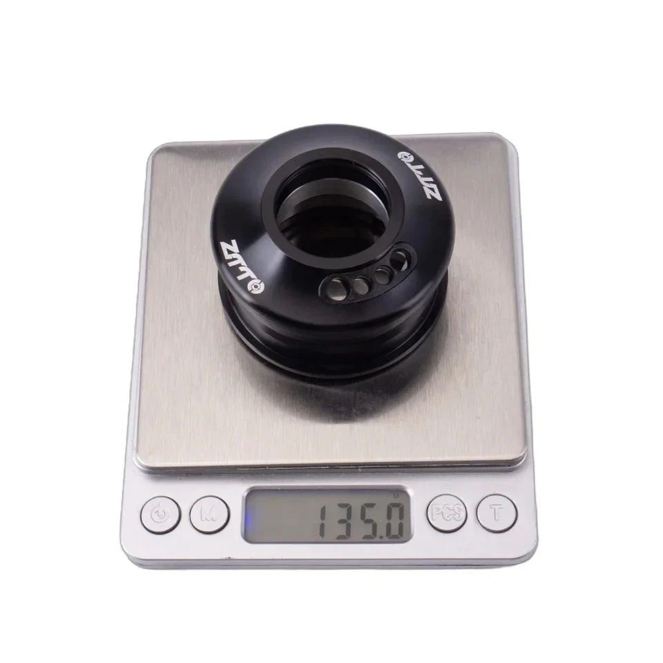 ZTTO Tapered Fork Inner Cable Routing Headset IS52 ZS56 For 28.6mm