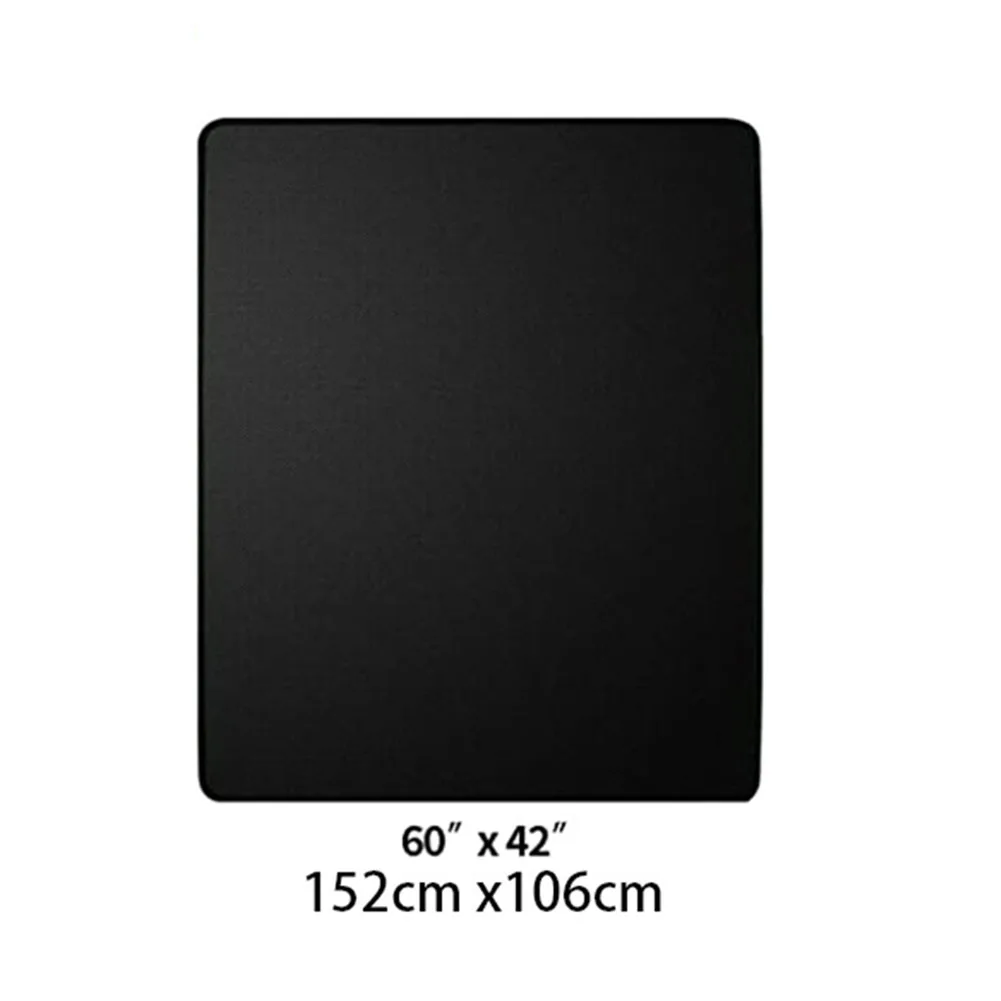 

1 шт., многофункциональный коврик для барбекю, 152x106 см