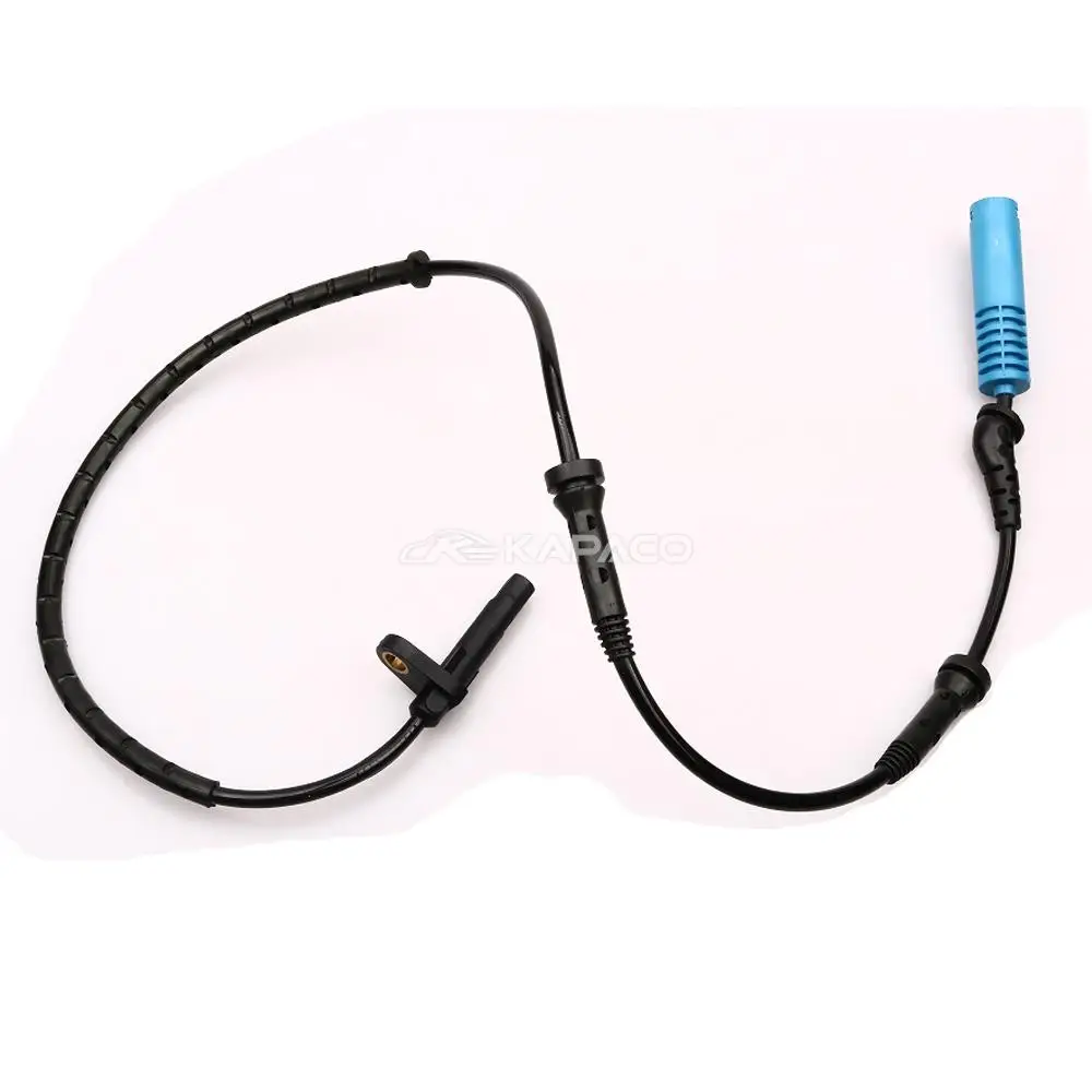 ABS Wheel Speed Sensor 34526771703 Rear Left or Right For BMW E60 E61 525i 528i 530i 540i 4.8L 3.0L 2003-2010