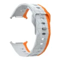 Style-2 Grey Orange