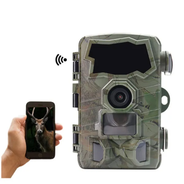 Collection 28+ Wallpapers trail camera that sends photos to phone Completed