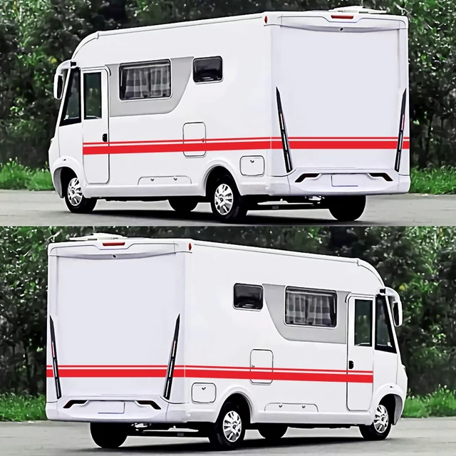 Adesivi Per Targa EU Nero - Pellicola Auto, Per Campi Blu, 2 Pezzi - Foto 10