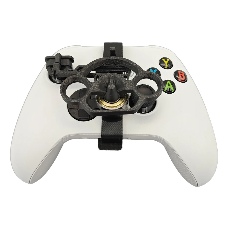 Ricambi Controller PS4 Analogico 10 Joystick Analogici Di Ricambio Per Controller PS4 - Caps Per Levette E Grip - Nuovi, Compatibili Accessori Controller Ps5 - Foto 6