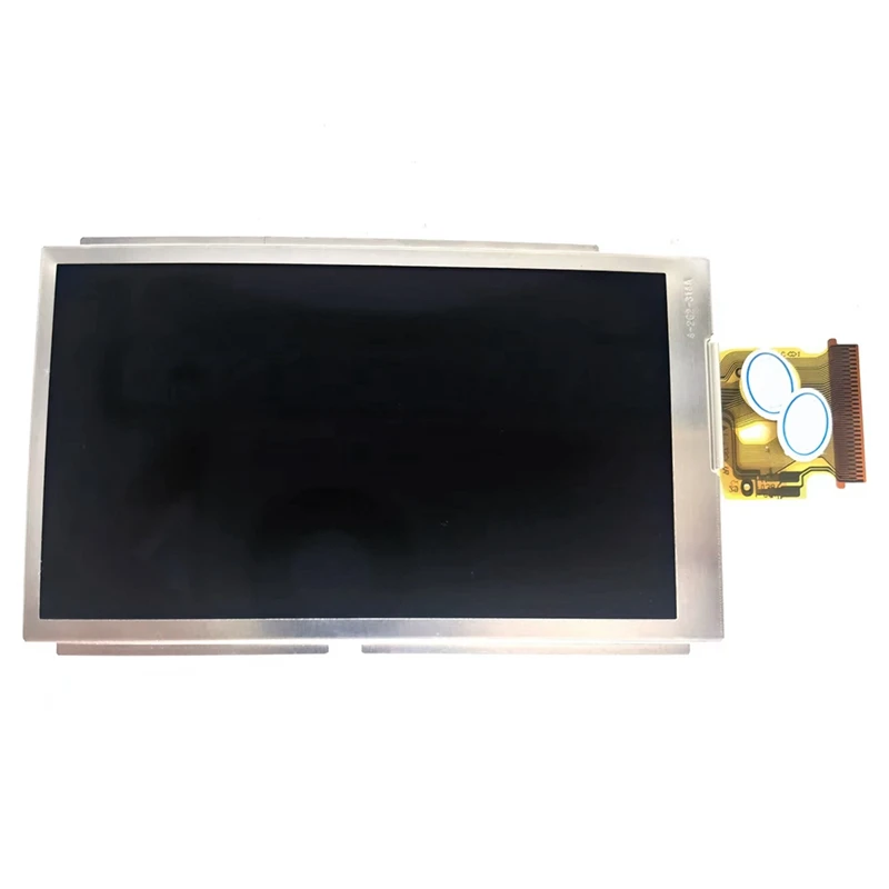 

BAAY New Camcorder Genuine Parts AC130 AG-AC130AMC AC160 LCD Display For Panasonic With Backlight