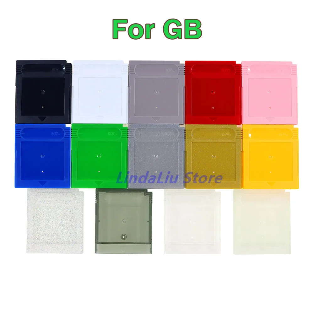 

15 шт., задняя крышка для GB GBC GBP GBA SP