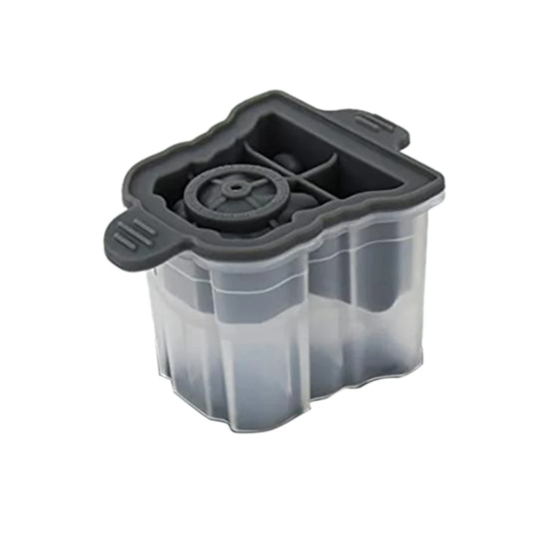 

Ice Maker DIY Gel Bull Dog Shape Ice Trays For Freezer Ice Square Home Bar Party Whiskey Wine Ice Molds Bar Tool