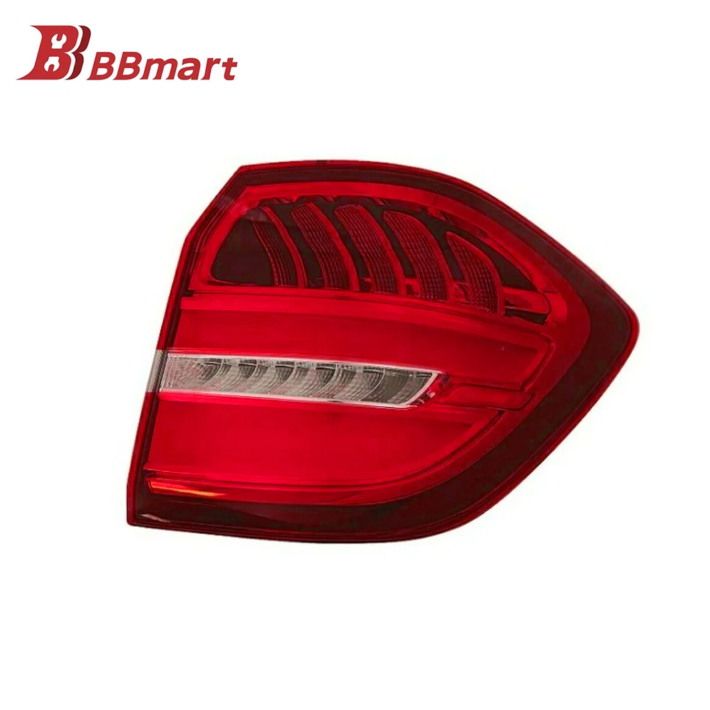 

A1669060202 BBmart Auto Parts 1pcs Rear Right TailLight Lamp For Mercedes Benz GLA X156 2013-2016 Car Accessories Factory Price