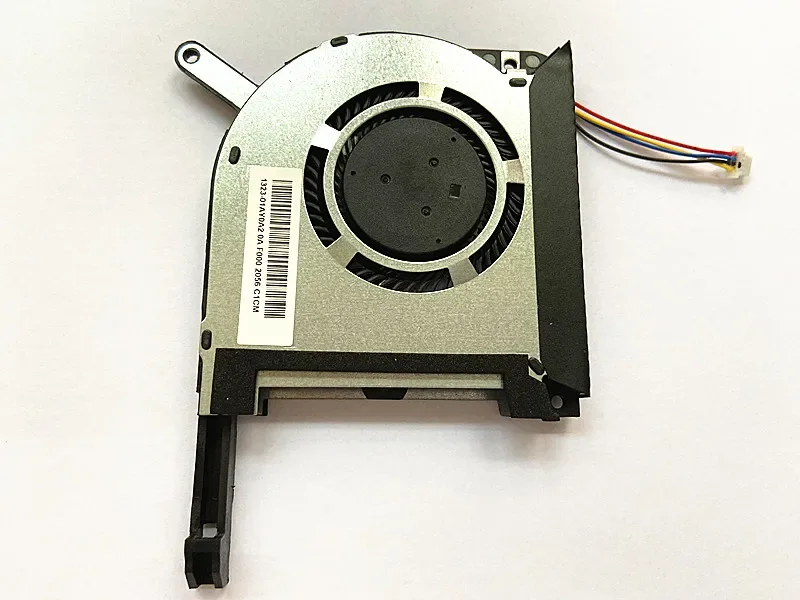 Ventola GPU Compatibile Con ASUS TUF Gaming FX505DU FX505DV