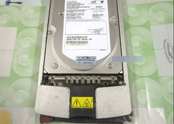 For BD1468A4C5 404708 001 360205 022 146G 10K 3 5 SCSI 146 8G 80 pin hard