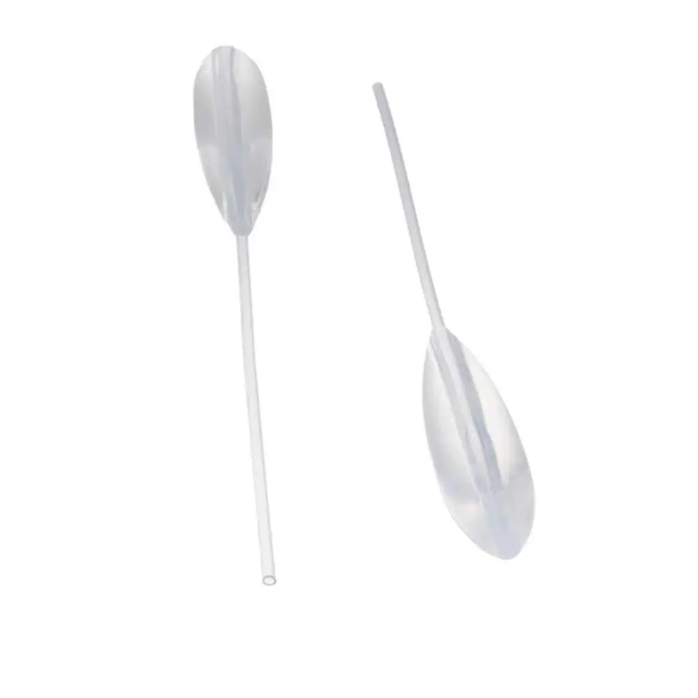 Fish Bobber Casting Bobbers Spinning 5/10/15/20g Sinkend Type Float Transparent Bombard Fishing Float Acrylic Fishing Float