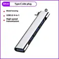 Type c Silver