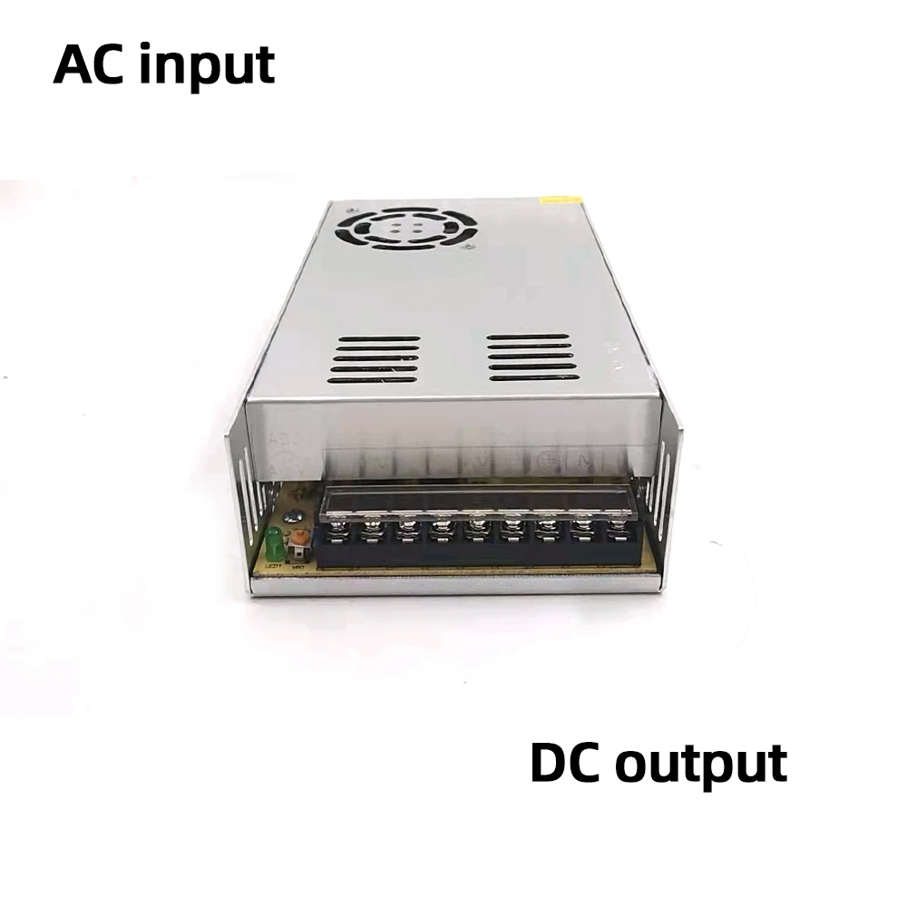 400W 500W 600W switching áram Ajánlattétel ligh Transzformátor Váltóáram 110V 220V hogy Egyenáram 5V 12V 24V 36V 48V áram Ajánlattétel Szülőok Adapter számára le