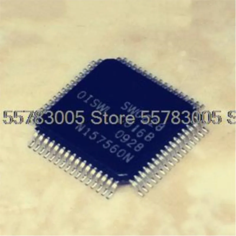 

10PCS New SW0628 OISWL-0016B QFP64