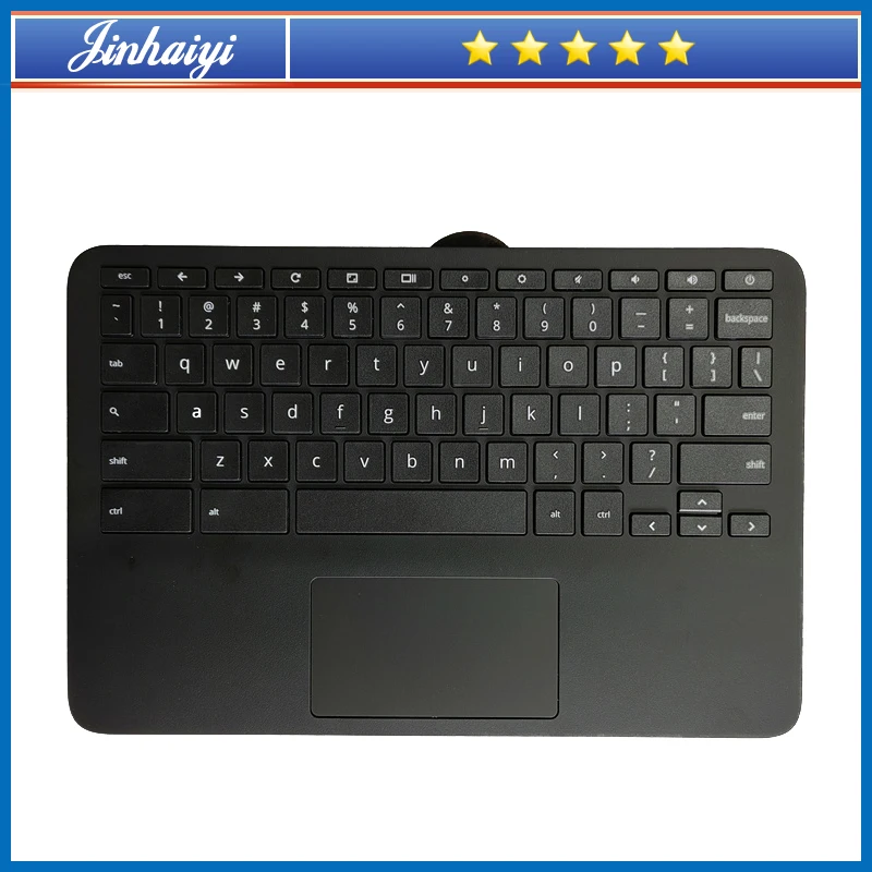 

Верхняя крышка ноутбука для HP Chromebook 11 G9 EE