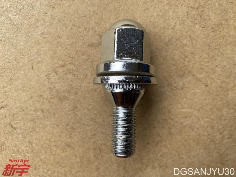 PAJERO V73V93V97 SPARE TIRE CARRIER BOLT MR510338