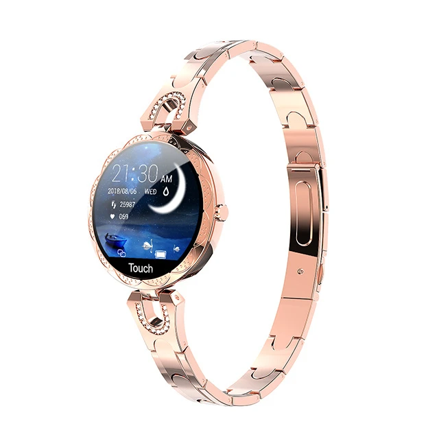 Women Smartwatches, Ladies Wearables