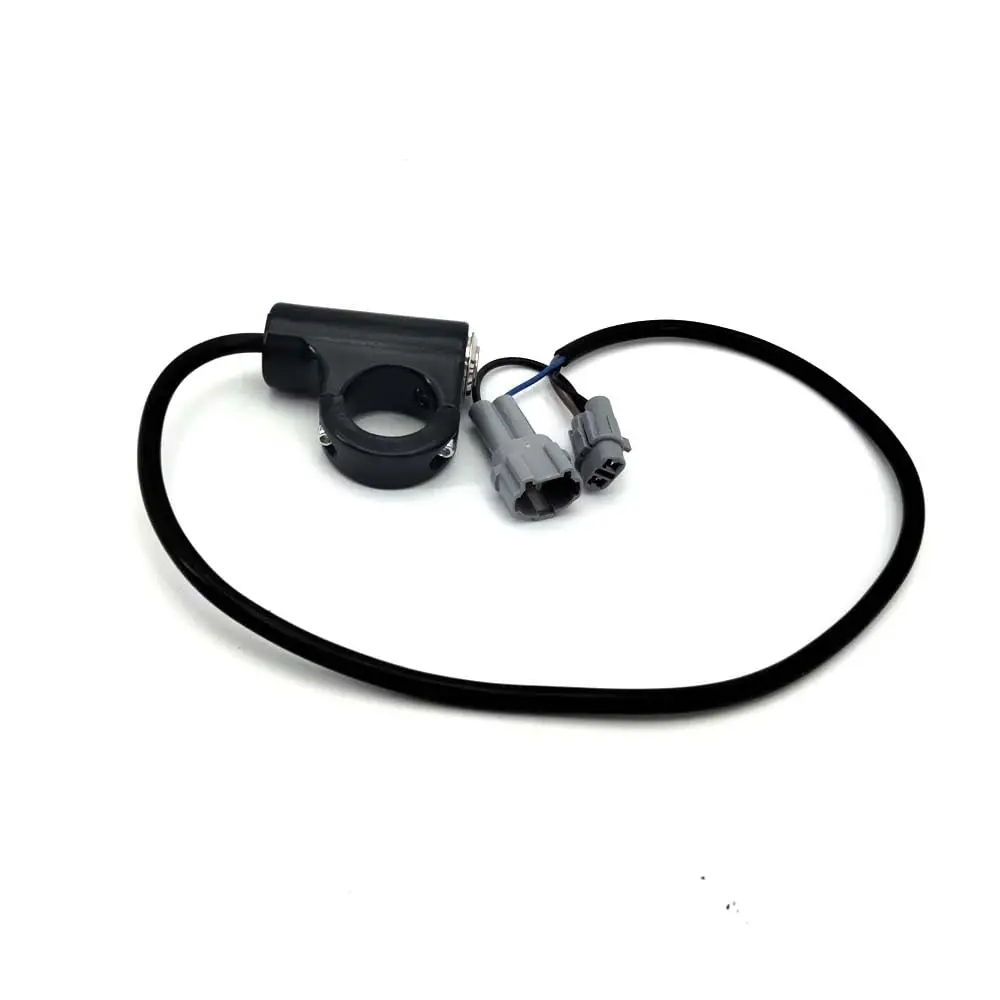Scheinwerferschalter Plug-and-Play blaue LED für Sur-Ron Surron Light Bee Segway X260