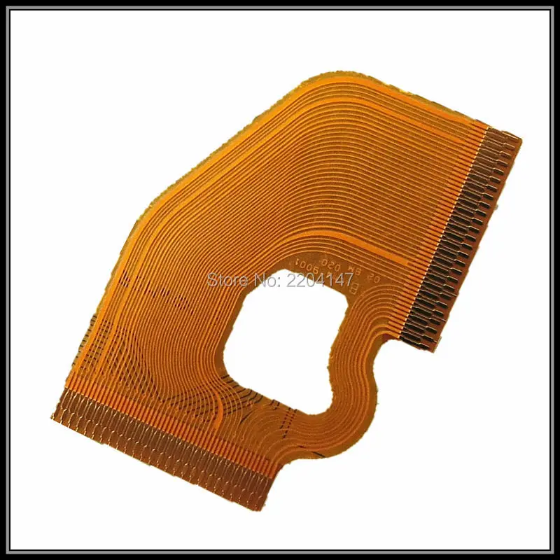 Board connection flex cable for Canon EOS 6D part repair replacement