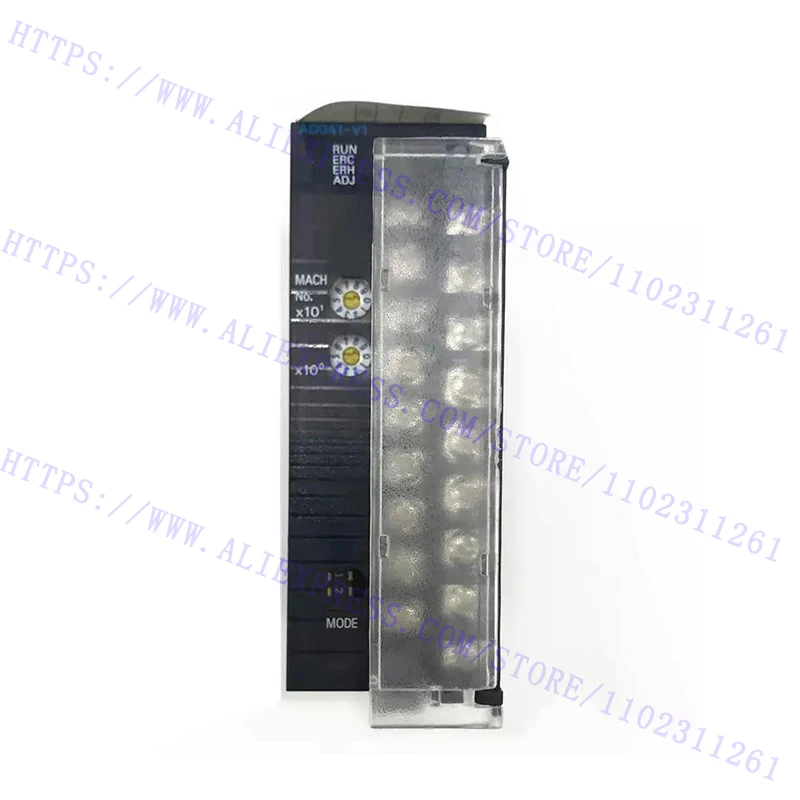 

Оригинальный новый контроллер Plc, быстрая доставка