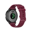 Wine red