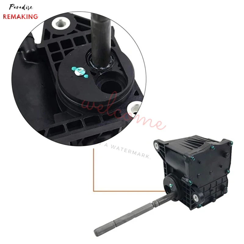 

For LEXUS GX470 Toyota Land Cruiser Prado Transfer Shift Actuator Assembly 36410-60083 36410-60080 36410-60081 3641060083