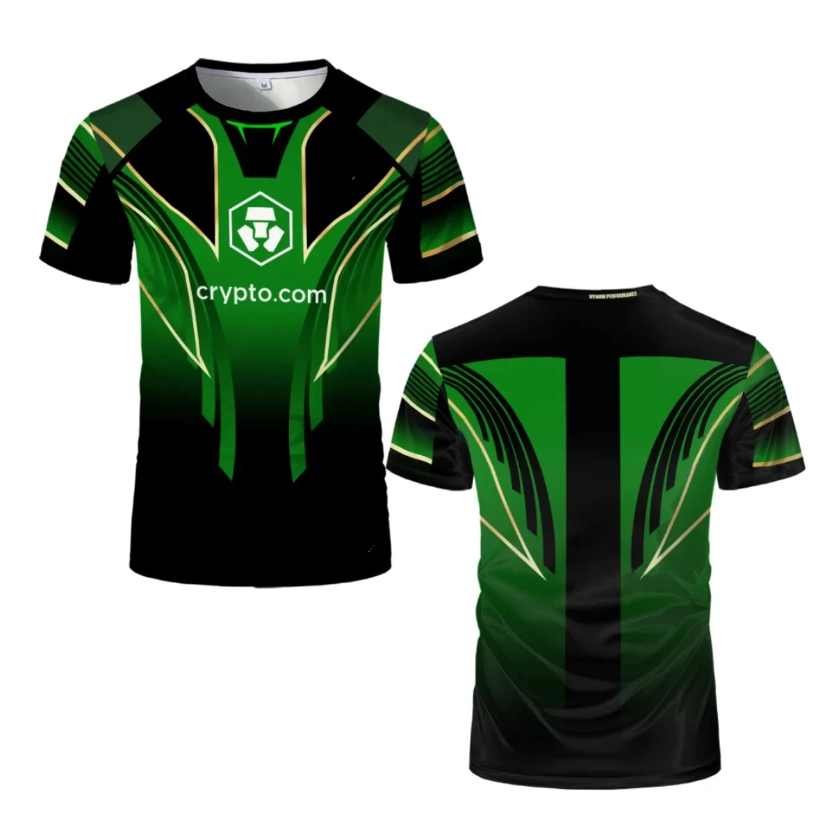 Fighting Competition Men's T-shirt Summer Round Neck Fan Sportswear Men's Outdoor Short sleeved Women's Top