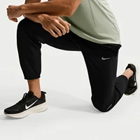 Nike Authentic Pantalon de sport simple et respirant en tissu élastique pour homme IF2063-010 3