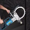 8800W Diamond Concrete Ring Saw  30-50cm Cutting Depth High-Frequency Brushless Portable Electric Power Cutter for Construction 8800W Diamond Concrete Ring Saw  30-50cm Cutting Depth High-Frequency Brushless Portable Electric Power Cutter for Construction
