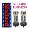 Vacuum Tube Mullard GZ34 Replace 5AR4/5Z4P/5U4G/274B Rectifier Tube Factory Test And Match 2